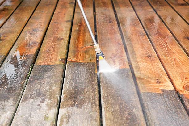 Best Patio and Deck Pressure Washing  in Seaford, NY