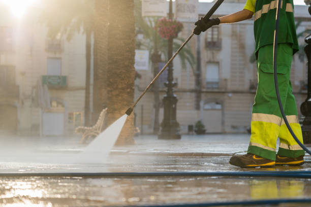 Professional Pressure Washing Services in Seaford, NY